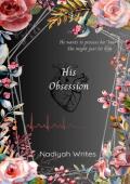 His Obsession (Shadow Watcher #1)