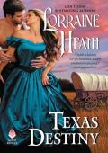 Texas Destiny (Texas Trilogy #1)