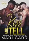 Kiss and Tell (Italian Stallions #8)