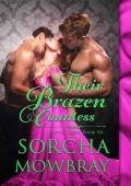 Their Brazen Countess (The Lustful Lords #6)