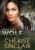 Bonds of the Wolf (The Wild Hunt Legacy #7)