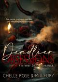 Deadlier Obsessions (Deadly Obsessions #2)