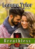 Breathless (Lone Wolf #4)