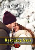 Rescuing Sara (Tennessee Task Force #4)