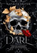 Dare (Dark Seasons: Foolish Kingdoms #4)