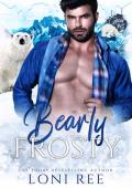 Bearly Frosty (Glacier Pass #1)