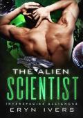 The Alien Scientist (Interspecies Alliances #5)