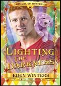 Lighting the Darkness (Carnival of Mysteries)