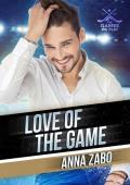 Love of the Game (The Games We Play)