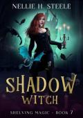 Shadow Witch (Shelving Magic #7)