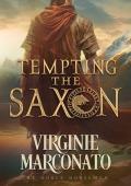 Tempting the Saxon (Noble Norsemen #5)