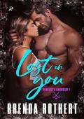 Lost in You (Minnesota Mammoths #1)