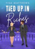 Tied Up in Riches (Finding Home #4)