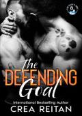 The Defending Goal (For Puck’s Sake #8)