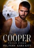 Cooper (Pecan Pines #1)