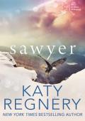 Sawyer (The Stewarts of Skagway #4)