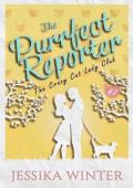 The Purrfect Reporter (The Crazy Cat Lady Club #2)