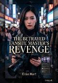 The Betrayed Fansite Master’s Revenge