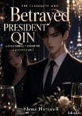 The Classmate Who Betrayed President Qin
