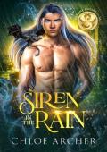 Siren in the Rain (Fortune Favors the Fae #1)