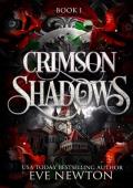 Crimson Shadows (Immortal Descent #1)