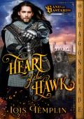 Heart of the Hawk (Band of Bastards #1)