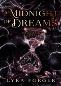 A Midnight Of Dreams: The Chronicles Book 2 (The Originals of Grimm Academy #5)