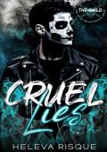 Cruel Lies (Killers of Port Wylde)