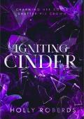 Igniting Cinder (The Lost Girls #3)