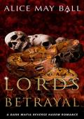 Lords of Betrayal (The ‘F’ Word #2)