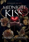 Midnight Kiss (Bloodlines of Love #1)