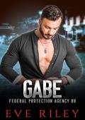 Gabe (Federal Protection Agency #8)