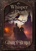 A Whisper of Death (Raven & Wren #1)