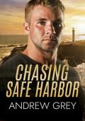 Chasing Safe Harbor (Rugged Coast #1)