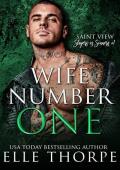 Wife Number One (Saint View Slayers vs. Sinners #1)