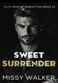 Sweet Surrender (Elite Heirs of Manhattan #2)