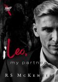 Leo, My Partner (Family Ties #2)