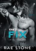 The Fix (As Above #3)