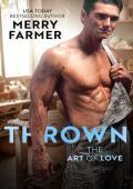 Thrown (The Art of Love #1)