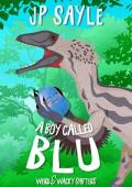 A Boy Called Blu (The Weird & Wacky World of Shifters #3)