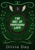 The Art of Professing Love (Monster Matchmaking #3)