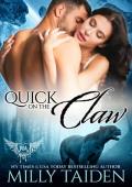 Quick on the Claw (Paranormal Dating Agency #83)