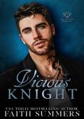 Vicious Knight (Sins or Saints #1)