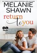 Return to You (Whisper Lake #1)