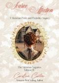 Avarice & Affection (The Victorian Vagaries #4)