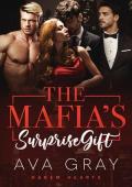 The Mafia’s Surprise Gift (Harem Hearts #5)