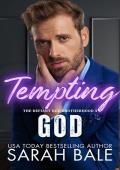 Tempting God (The Defiant God Brotherhood #3)