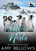 Just the Nests (Alaskan Pebble Gifters)