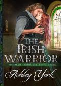 The Irish Warrior (Norman Conquest #3)