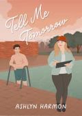 Tell Me Tomorrow (Adair Swimming #2)